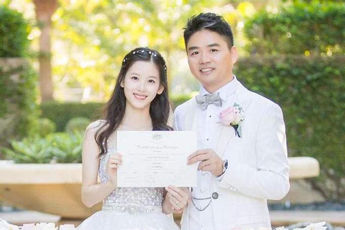 Cô gái bị truy tìm trên mạng sau tin đồn khiến tỷ phú Trung Quốc mất kiểm soát