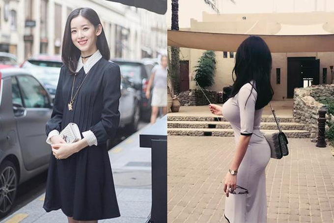 Cô gái bị truy tìm trên mạng sau tin đồn khiến tỷ phú Trung Quốc mất kiểm soát