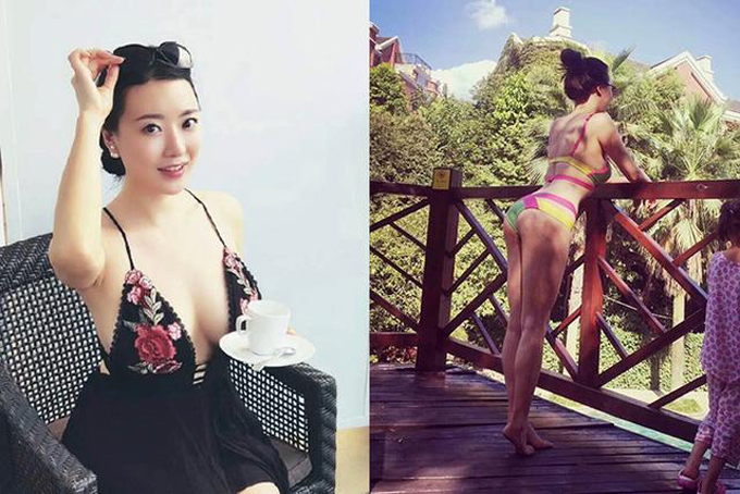 Cô gái bị truy tìm trên mạng sau tin đồn khiến tỷ phú Trung Quốc mất kiểm soát