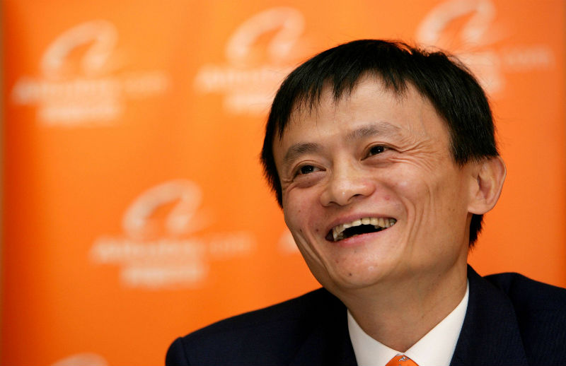 Quyết định chấn động: Jackma rời Alibaba, gạt bỏ chuyện tiền bạc