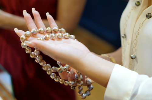 Giới nhà giàu Việt ngày càng chịu chi