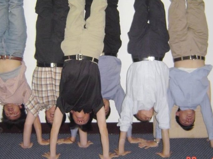 Cuộc đời phi thường và đầy cảm hứng của Jack Ma