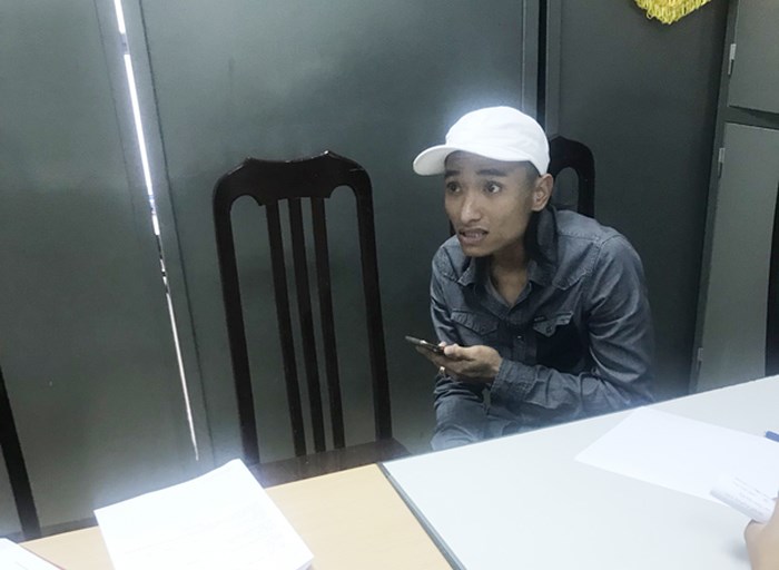 Xác định danh tính tài xế xe Mazda 3 đánh võng gây náo loạn ở Hà Nội