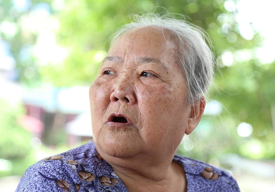 Bà con Thủ Thiêm nói gì sau khi thanh tra chỉ ra sai phạm của UBND TP?