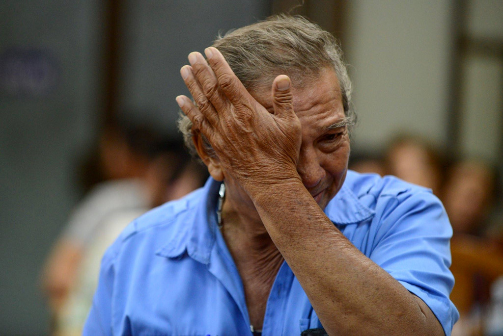 Bà con Thủ Thiêm nói gì sau khi thanh tra chỉ ra sai phạm của UBND TP?