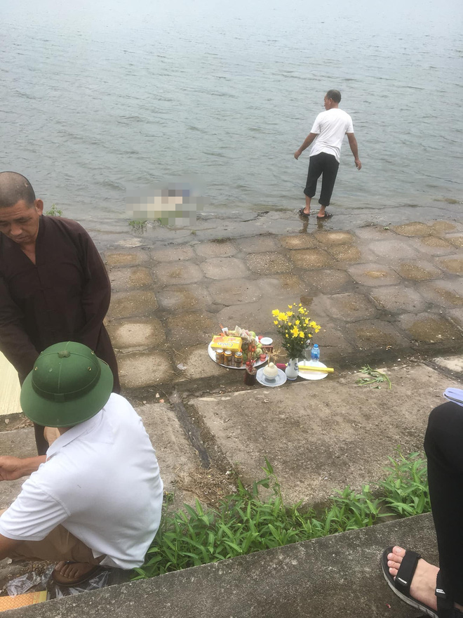 Hà Nội: Để lại thư tuyệt mệnh, cô gái trẻ lao xuống hồ Định Công tự tử