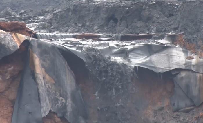 Vỡ bể chứa Nhà máy phân bón DAP 2: Hỗ trợ mỗi hộ dân 7 triệu đồng