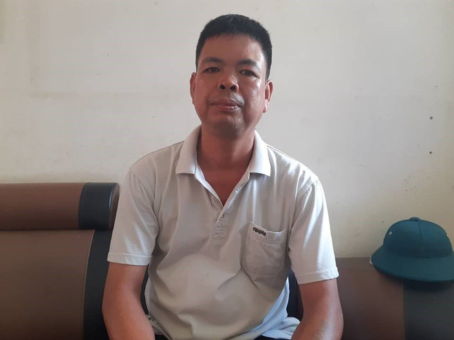 Nặng lòng tâm sự của thầy giáo 30 năm cắm bản, nơi học sinh chui nilon vượt suối đến trường