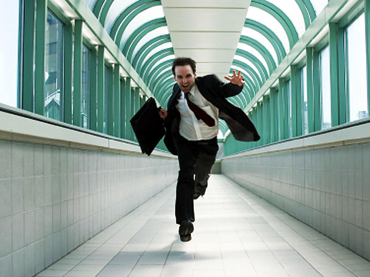 Sai lầm cơ bản nhiều người mắc nhất khi có động đất: Tất cả chạy ra khỏi toà nhà!