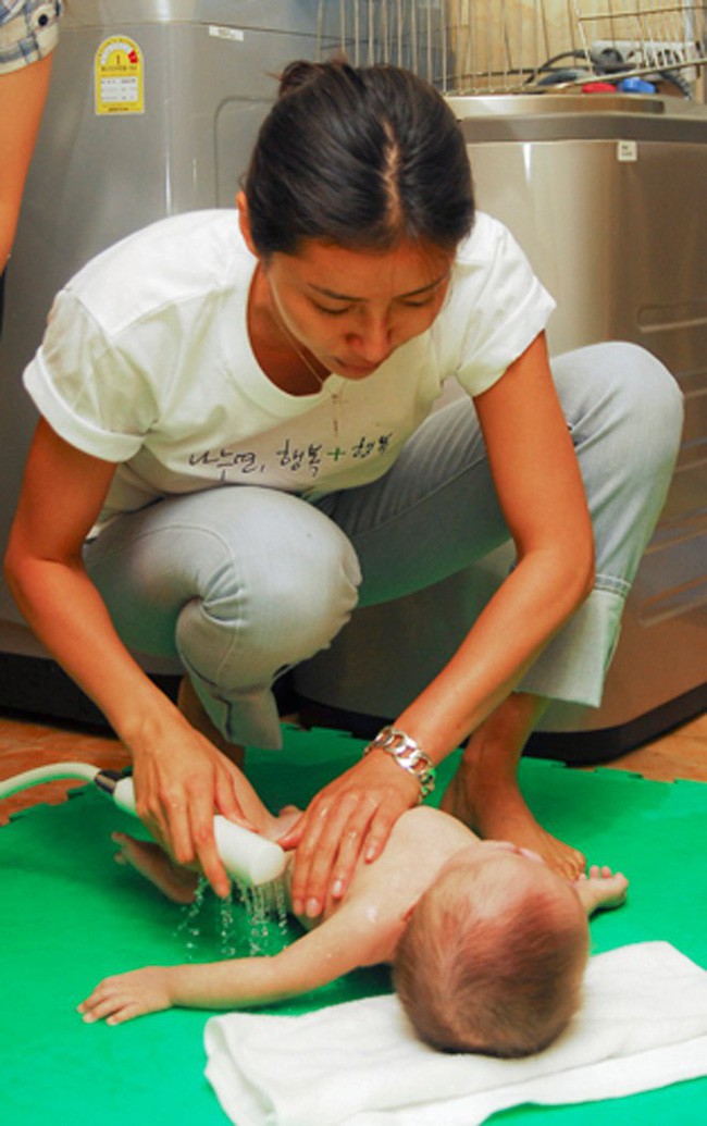 Cuộc sống hiện tại của Hoa hậu xứ Hàn sau scandal bán dâm chấn động dư luận 7 năm về trước