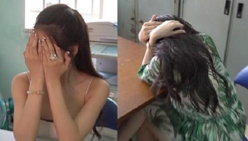 MC, Á hậu bán dâm nghìn đô: Vì sao không công khai danh tính người mua dâm?