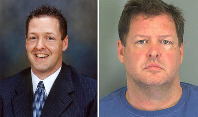 Hẹn hò 10 năm, cô gái có chết cũng không ngờ bạn trai hoàn hảo bên cạnh lại là kẻ ấu dâm, bắt cóc, giết người không gớm tay