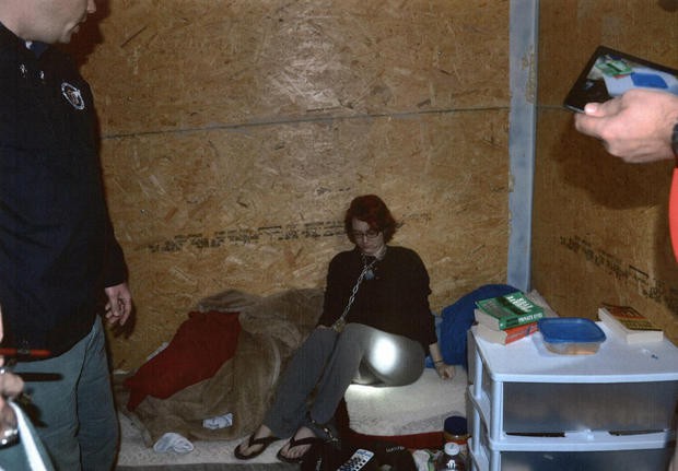 Hẹn hò 10 năm, cô gái có chết cũng không ngờ bạn trai hoàn hảo bên cạnh lại là kẻ ấu dâm, bắt cóc, giết người không gớm tay