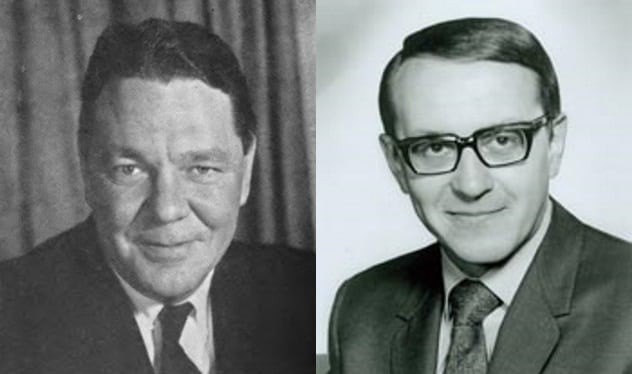 Người chết nhưng vẫn thắng cử: chuyện có 1-0-2 trên đất Mỹ!