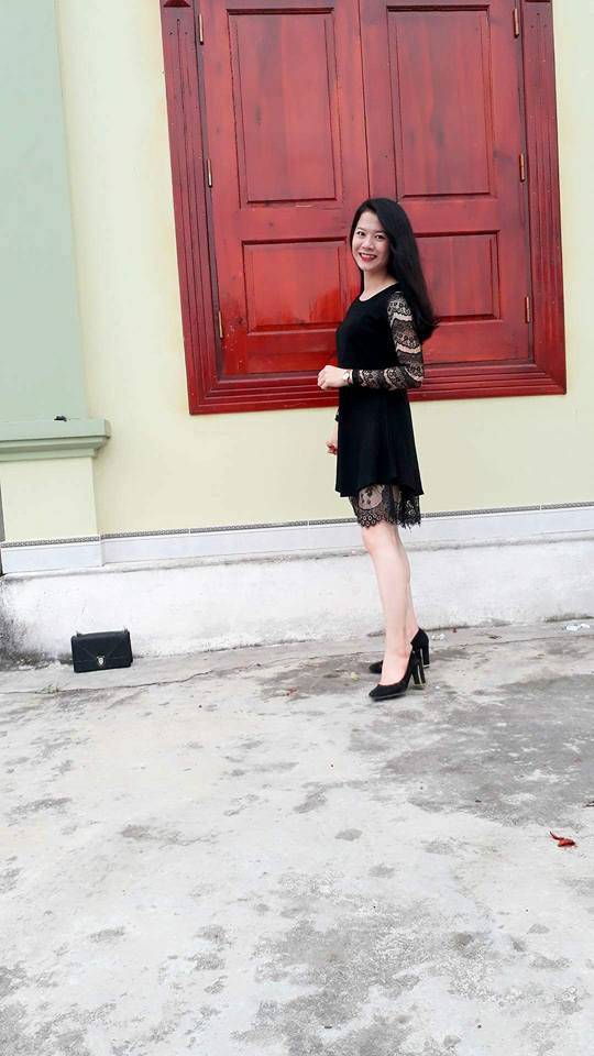 Nhan sắc khả ái, dịu dàng của cô giáo mầm non đứng nhảy chữa cháy cho các bé học sinh quên bài gây sốt MXH