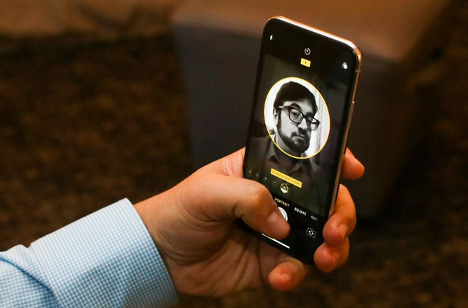Face ID 2 là điều tôi kỳ vọng nhất trên iPhone XS
