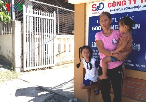 Chính quyền xã ở Quảng Bình tự ý xóa sổ đường đi của dân