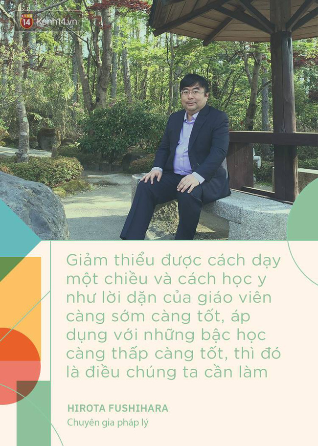 Chuyên gia pháp lý người Nhật nói về bài đọc Bé xách đỡ mẹ gây tranh cãi: Đừng bắt trẻ thơ nhìn vạn vật bằng con mắt của người lớn