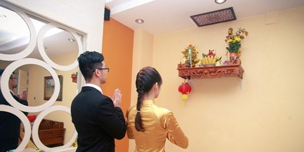 Dọn về nhà mới quên làm 8 điều này đừng hỏi vì sao làm ăn ngày càng đi xuống