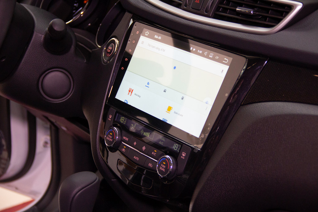 Chi tiết Nissan X-Trail V-Series về đại lý trước ngày ra mắt