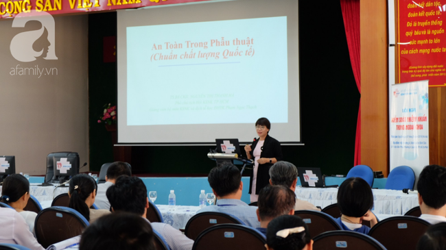 Bé gái 32 tháng tuổi nhiễm trùng nặng sau tiêm ngừa và con số báo động: 55% nhân viên y tế tại Việt Nam chưa biết tiêm an toàn