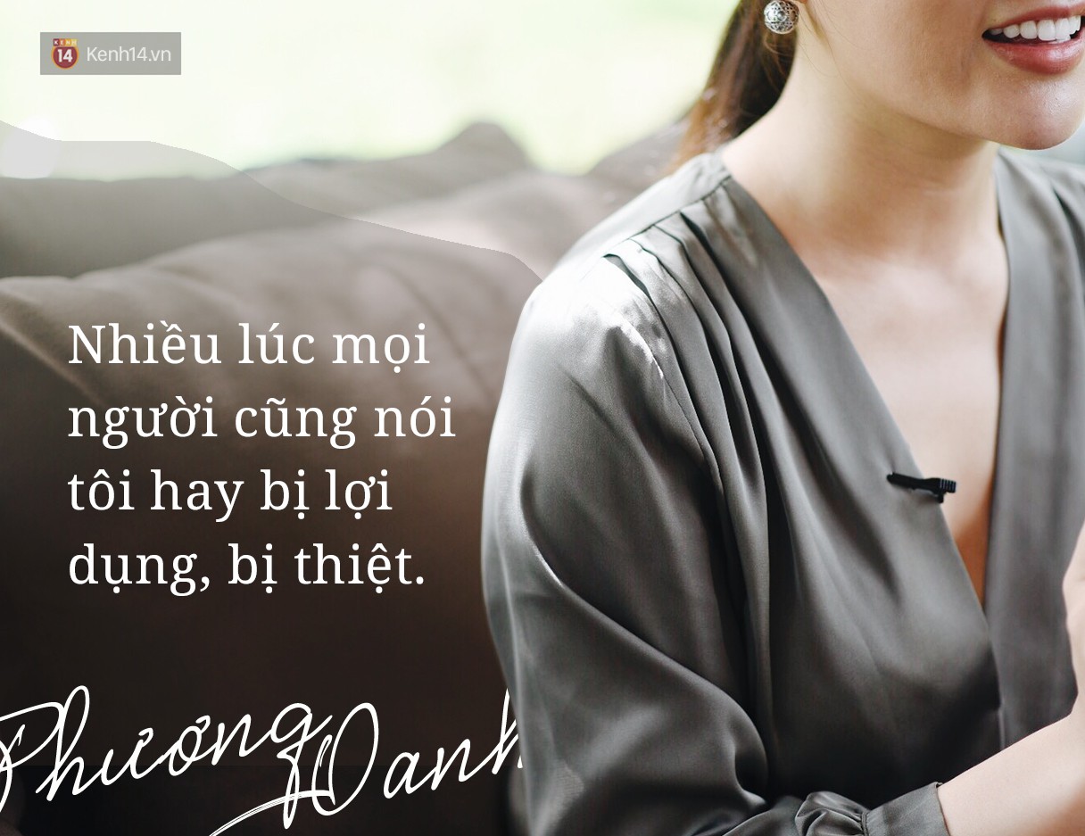 Phương Oanh Quỳnh Búp Bê: Thời làm người mẫu, tôi bị nhận rất nhiều lời gạ gẫm Phương Oanh Quỳnh Búp Bê: Thời làm người mẫu, tôi bị nhận rất nhiều lời gạ gẫm