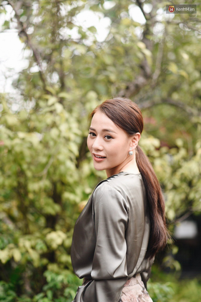 Phương Oanh Quỳnh Búp Bê: Thời làm người mẫu, tôi bị nhận rất nhiều lời gạ gẫm Phương Oanh Quỳnh Búp Bê: Thời làm người mẫu, tôi bị nhận rất nhiều lời gạ gẫm