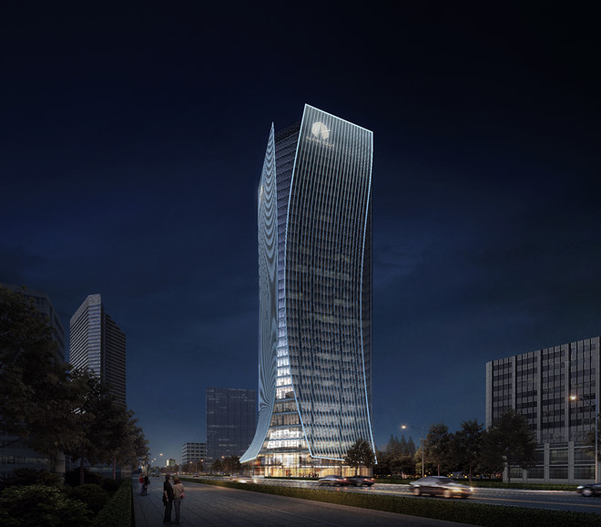 Đại gia Châu Á đang khuynh đảo thị trường bất động sản Việt Nam