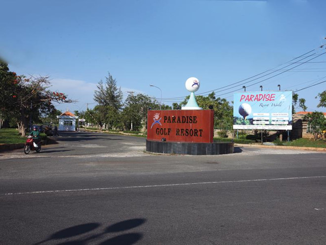 Đại gia Châu Á đang khuynh đảo thị trường bất động sản Việt Nam