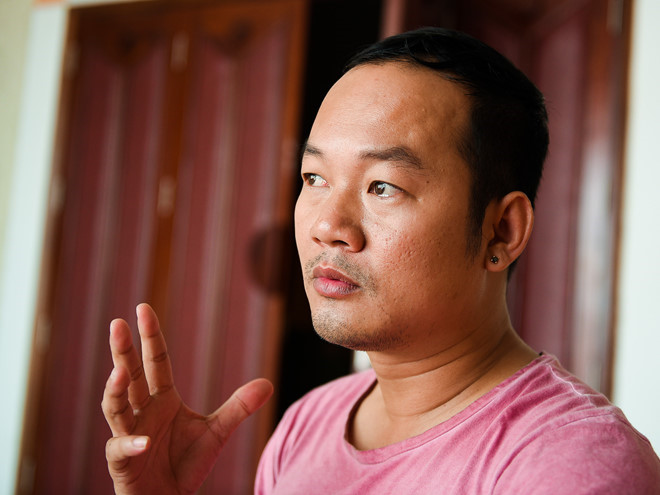 Long đẹp trai: Hoài Linh không đóng kịch nên sân khấu vắng khách