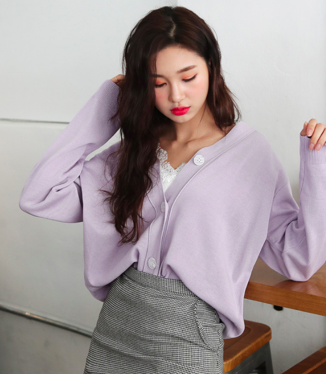 Trời chuyển gió mùa, nàng nào chưa kịp sắm đồ mới thì chỉ cần 5 item có sẵn trong tủ là cũng đủ ấm rồi