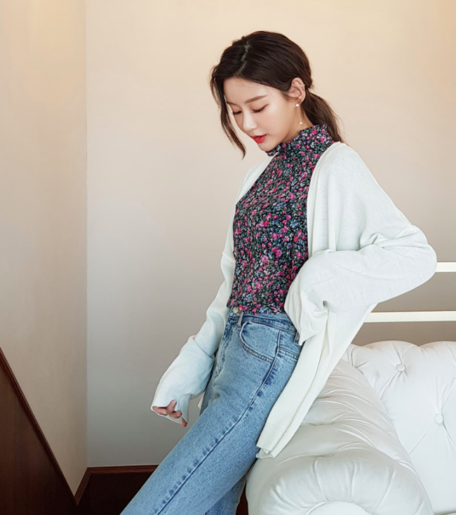 Trời chuyển gió mùa, nàng nào chưa kịp sắm đồ mới thì chỉ cần 5 item có sẵn trong tủ là cũng đủ ấm rồi