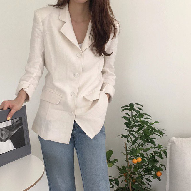 Trời chuyển gió mùa, nàng nào chưa kịp sắm đồ mới thì chỉ cần 5 item có sẵn trong tủ là cũng đủ ấm rồi