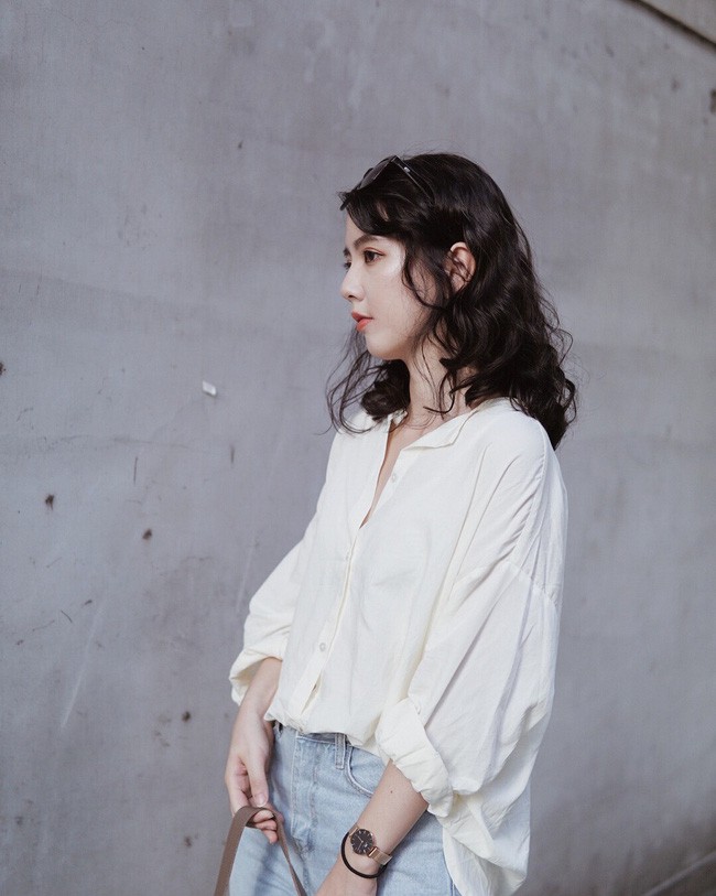 Trời chuyển gió mùa, nàng nào chưa kịp sắm đồ mới thì chỉ cần 5 item có sẵn trong tủ là cũng đủ ấm rồi