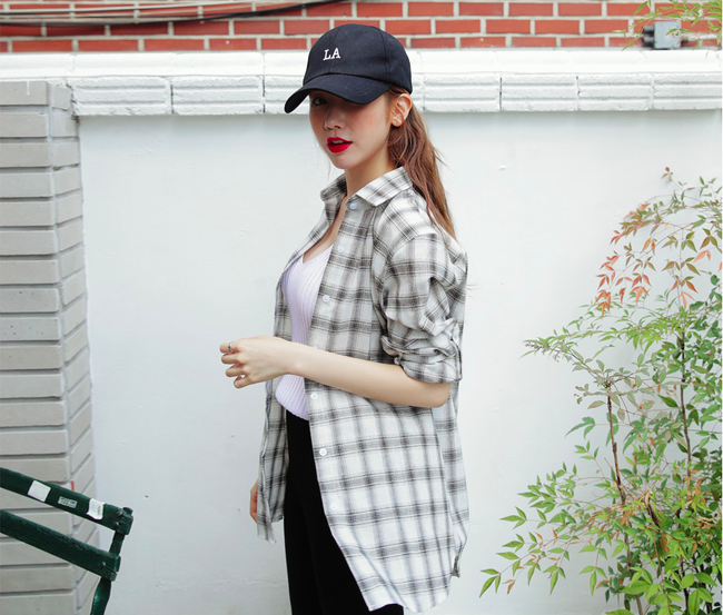 Trời chuyển gió mùa, nàng nào chưa kịp sắm đồ mới thì chỉ cần 5 item có sẵn trong tủ là cũng đủ ấm rồi