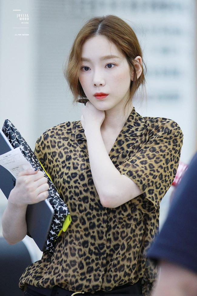 4 xu hướng được sao Hàn lăng xê thu này: Có món tưởng lỗi thời mà hot không ngờ, có món kinh điển không thể thiếu