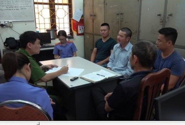 Bác sĩ giết vợ phi tang xác: Công an rà soát 20 nhà nghỉ ở Thái Nguyên truy tìm đối tượng