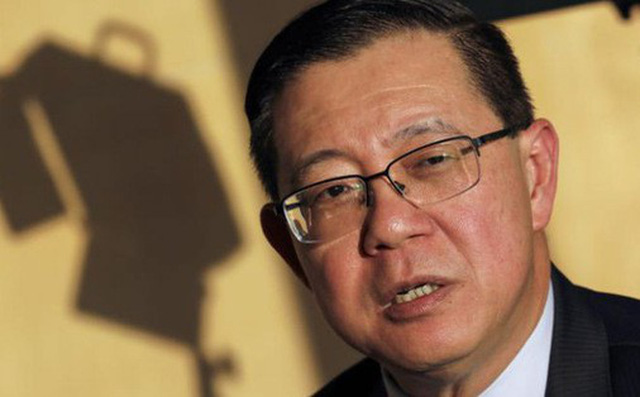 Malaysia chính thức hủy các dự án tỉ USD với Trung Quốc