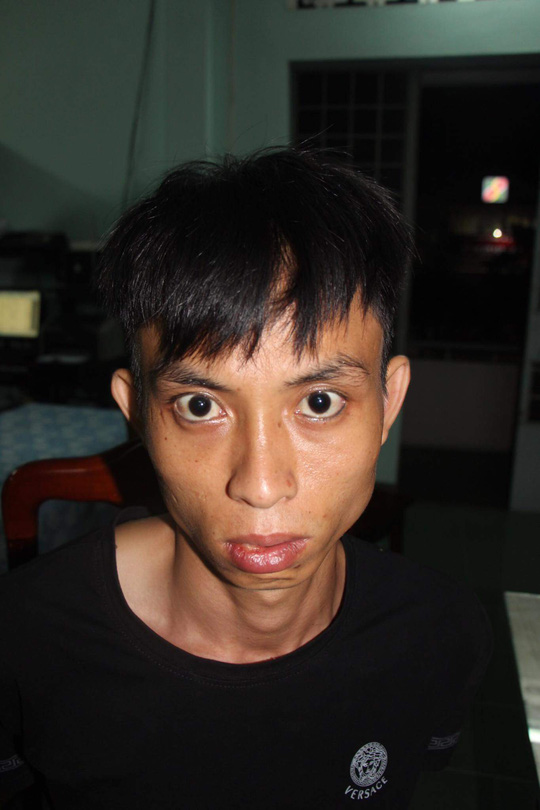 Thu hồi thêm 730 triệu đồng trong vụ cướp ngân hàng ở Khánh Hòa