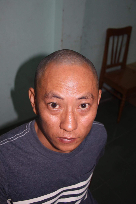 Thu hồi thêm 730 triệu đồng trong vụ cướp ngân hàng ở Khánh Hòa