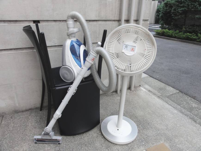 Xem cách người Nhật đổ rác, bạn sẽ hiểu tại sao cả thế giới phải thán phục quốc gia này