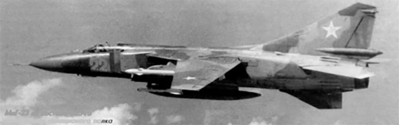 Nga công bố mới phòng không Việt Nam: Tiêm kích, radar