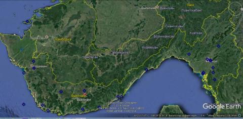 Nga công bố mới phòng không Việt Nam: Tiêm kích, radar