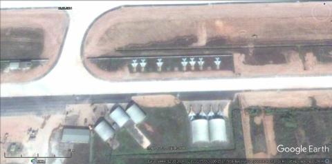 Nga công bố mới phòng không Việt Nam: Tiêm kích, radar