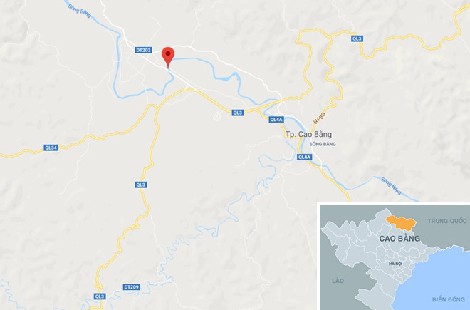 Hành tung kỳ lạ của bác sĩ khai giết vợ, vứt xác xuống sông phi tang