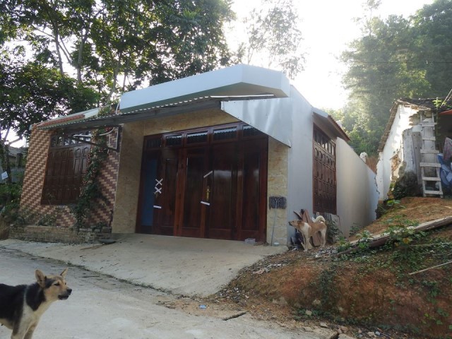 Lá thư cuối cùng của người chồng giết vợ rồi phi tang xác xuống sông