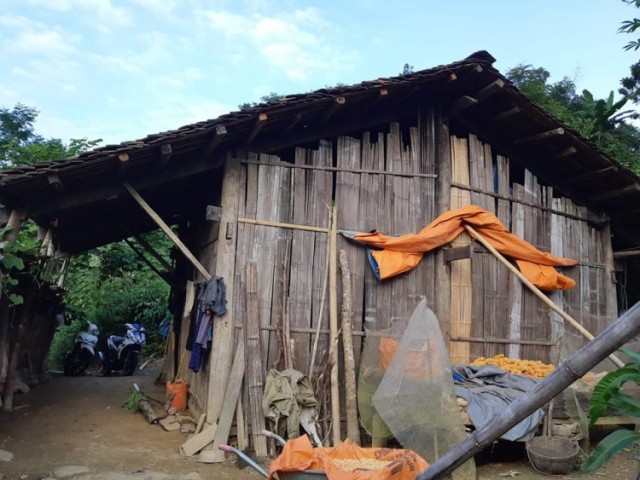 Lá thư cuối cùng của người chồng giết vợ rồi phi tang xác xuống sông