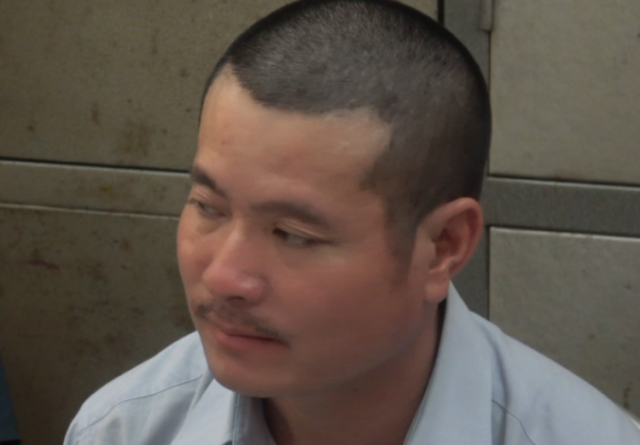 Lá thư cuối cùng của người chồng giết vợ rồi phi tang xác xuống sông