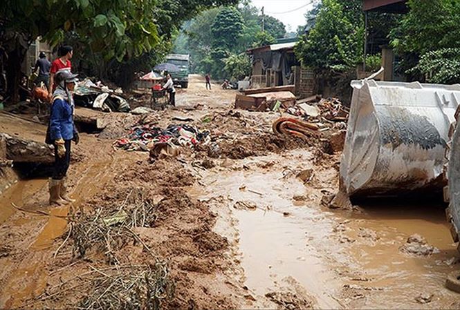 Yêu cầu nhà máy DAP2 tạm dừng hoạt động