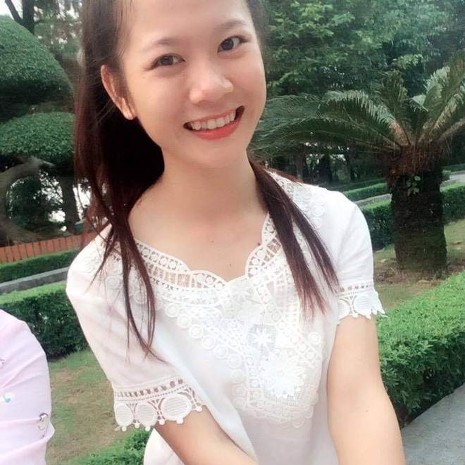 Nhan sắc khả ái, dịu dàng của cô giáo mầm non đứng nhảy chữa cháy cho các bé học sinh quên bài gây sốt MXH Nhan sắc khả ái, dịu dàng của cô giáo mầm non đứng nhảy chữa cháy cho các bé học sinh quên bài gây sốt MXH